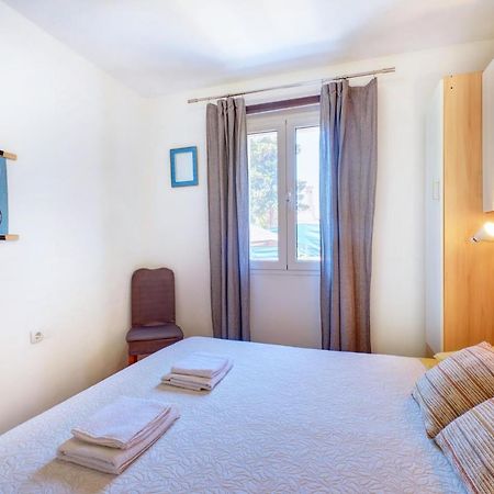 Appartement Sven à Veli Lošinj Extérieur photo