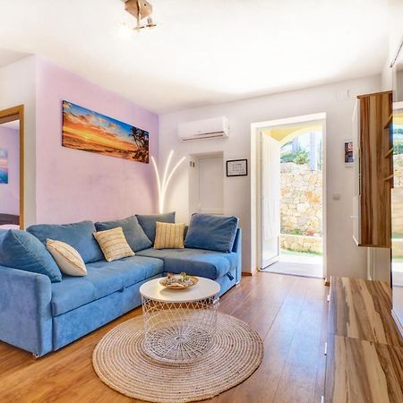 Appartement Sven à Veli Lošinj Extérieur photo