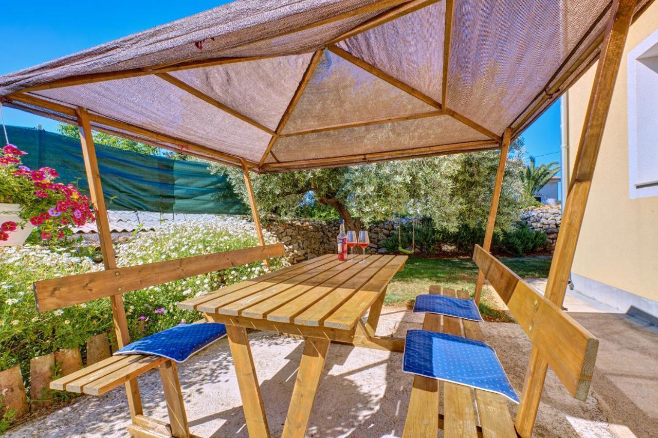 Appartement Sven à Veli Lošinj Extérieur photo