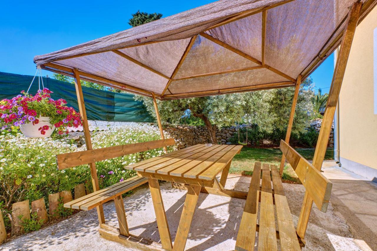 Appartement Sven à Veli Lošinj Extérieur photo
