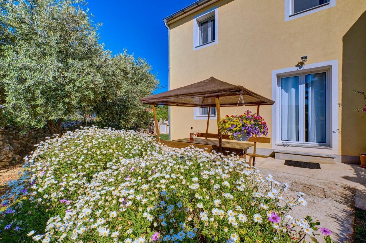 Appartement Sven à Veli Lošinj Extérieur photo