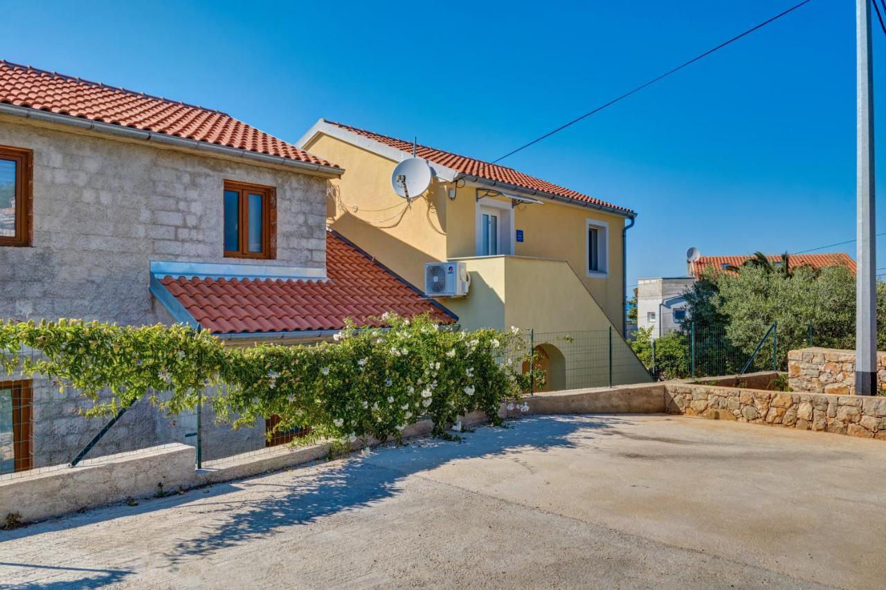 Appartement Sven à Veli Lošinj Extérieur photo
